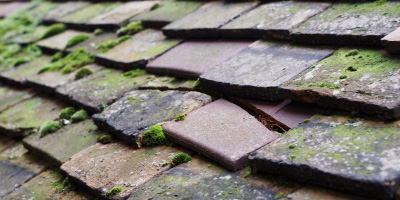 Creigiau roof repair costs